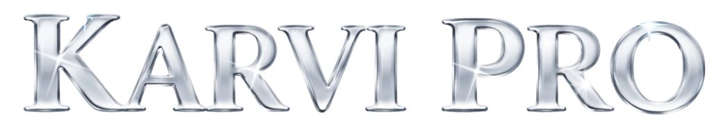 Karvi Pro Logo